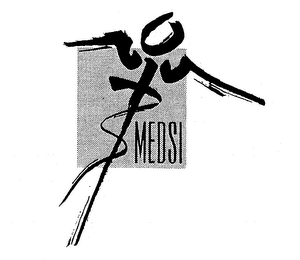 MEDSI logo