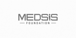 MEDSIS - FOUNDATION -