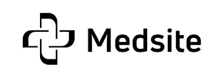 MEDSITE logo