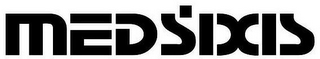 MEDSIXIS logo