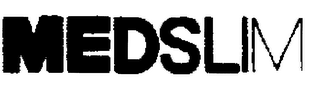 MEDSLIM logo