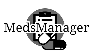 MEDSMANAGER logo