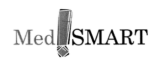 MED!SMART logo