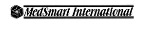 MEDSMART INTERNATIONAL logo