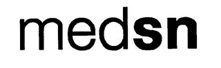 MEDSN logo