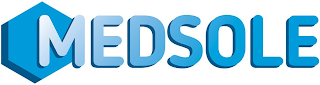 MEDSOLE logo