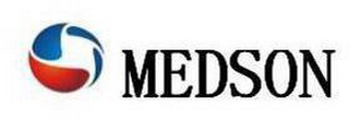MEDSON logo