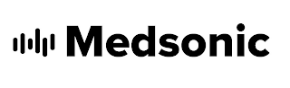 MEDSONIC logo