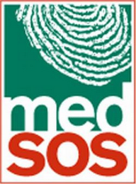 MEDSOS logo