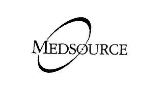 MEDSOURCE logo