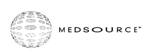 MEDSOURCE logo