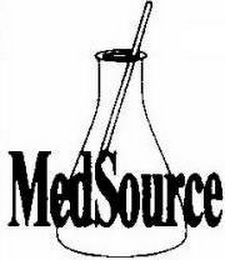 MEDSOURCE logo