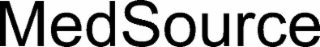MEDSOURCE logo