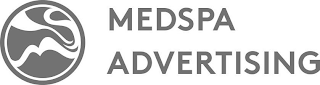 MEDSPA ADVERTISING logo