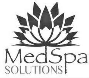 MEDSPA SOLUTIONS logo