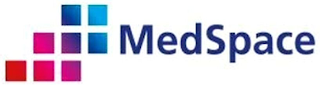 MEDSPACE logo