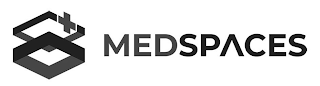 MEDSPACES logo