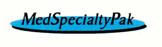 MEDSPECIALTYPAK logo