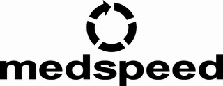 MEDSPEED logo