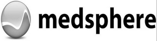 MEDSPHERE logo