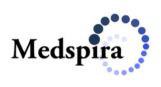 MEDSPIRA logo