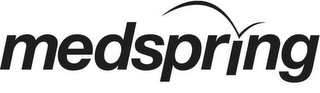 MEDSPRING logo