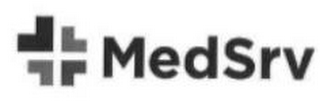 MEDSRV logo