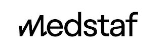 MEDSTAF logo