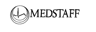 MEDSTAFF logo