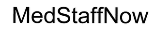 MEDSTAFFNOW logo