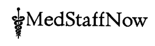 MEDSTAFFNOW logo