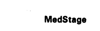 MEDSTAGE logo