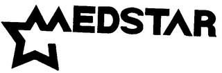 MEDSTAR logo