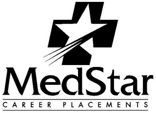MEDSTAR CAREER PLACEMENTS logo