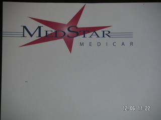 MEDSTAR MEDICAR logo