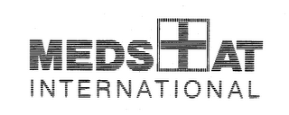 MEDSTAT INTERNATIONAL