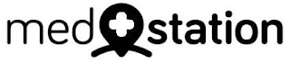 MEDSTATION logo