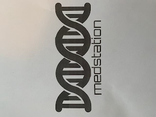 MEDSTATION logo