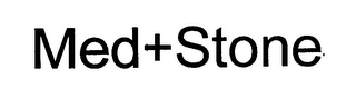 MED+STONE logo