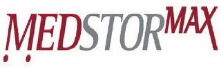 MEDSTORMAX logo