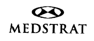 MEDSTRAT logo
