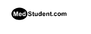 MEDSTUDENT.COM logo