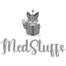 MEDSTUFFS logo
