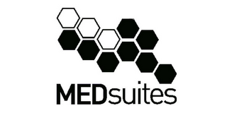 MEDSUITES logo