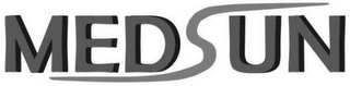 MEDSUN logo