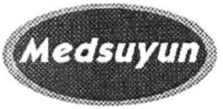 MEDSUYUN logo