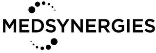 MEDSYNERGIES logo