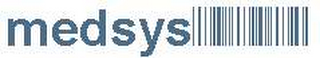 MEDSYS logo