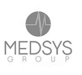 MEDSYS GROUP logo