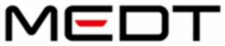MEDT logo